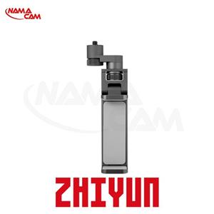 هولدر لرزگشیر موبایل ژیون Zhiyun TransMount Phone Holder 