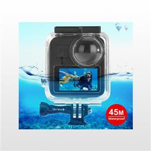 قاب ضد آب PULUZ GoPro MAX 