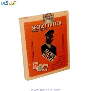 اکسپنشن بازی secret hitler 