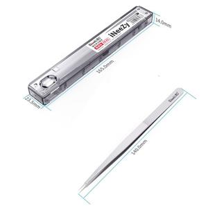 پنس سر صاف کیانلی Qianli Ineezy مدل YX-01 مناسب تعمیرات برد موبایل