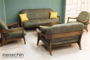 مبل راحتی مایا کد 101S126M1561
