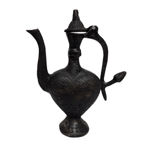 گلاب پاش برنجی