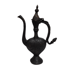 گلاب پاش برنجی - کد۲