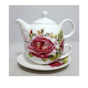 سرویس چای خوری چینی