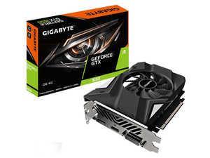 کارت گرافیک 4 گیگ برند گیگابایت مدل GEFORCE 4G GTX 1650