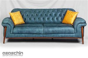 مبل چستر لارا کد 101S116M1603