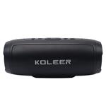 اسپیکر بلوتوثی رم و فلش خور Koleer S1000