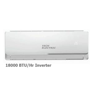 کولر گازی تک الکتریک مدل BTS-UN-18HR