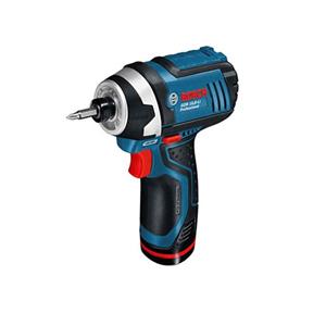 بکس شارژی 10٫8 ولت چکشی بوش مدل GDR 10.8 Bosch GDR 10.8