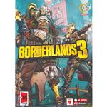 Borderlands 3 PC 4DVD گردو