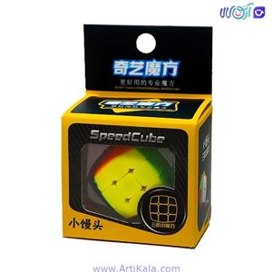روبیک 3*3 جاکلیدی کای وای