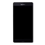 تاچ و ال سی دی گوشی سونی  با فرم اورجینال  سفید  TOUCH LCD SONY C6603 / XPERIA Z LT36WHITE