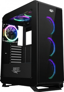 کیس  AWEST مدل Gaming GT-AV03-BG