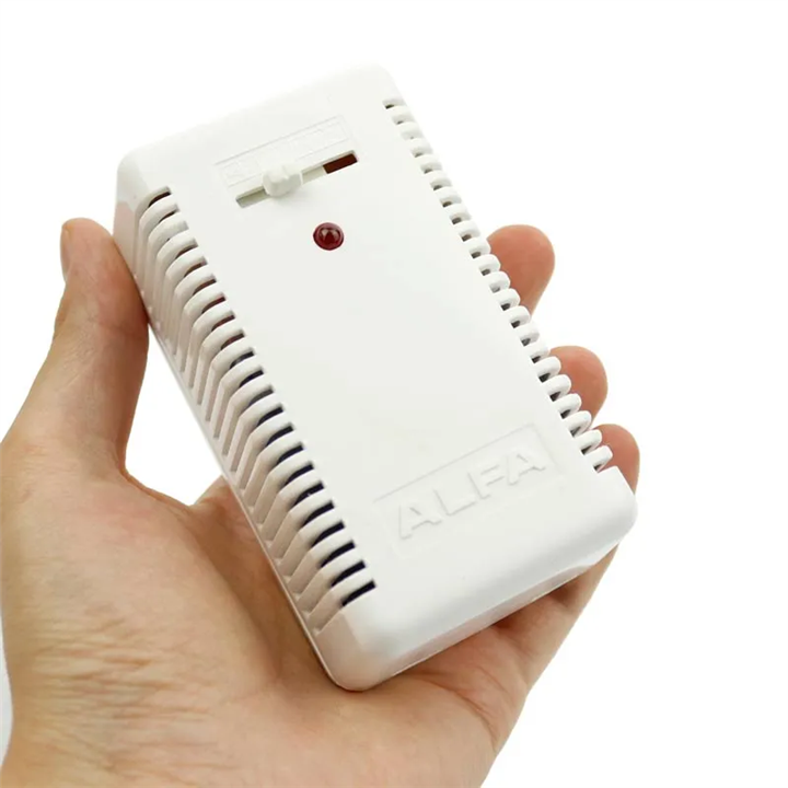 Alfa 1000mA 12V Adapter