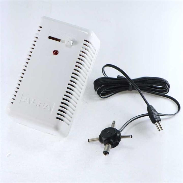 Alfa 1000mA 12V Adapter