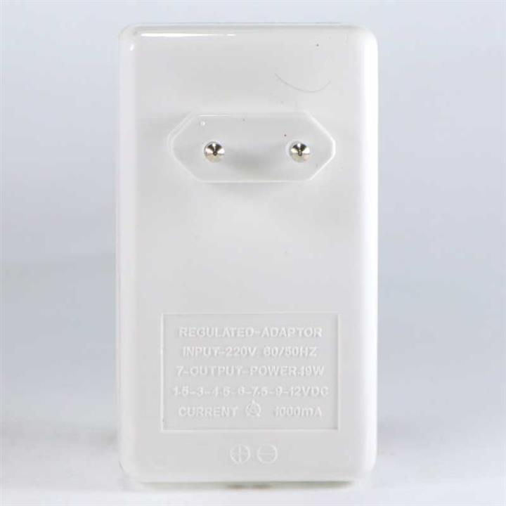 Alfa 1000mA 12V Adapter