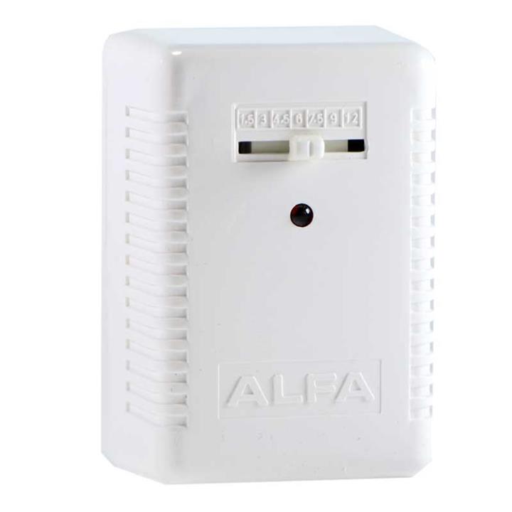 Alfa 500mA 12V Adapter