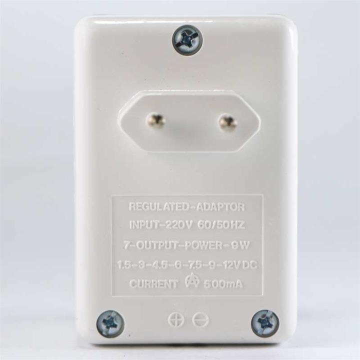 Alfa 500mA 12V Adapter