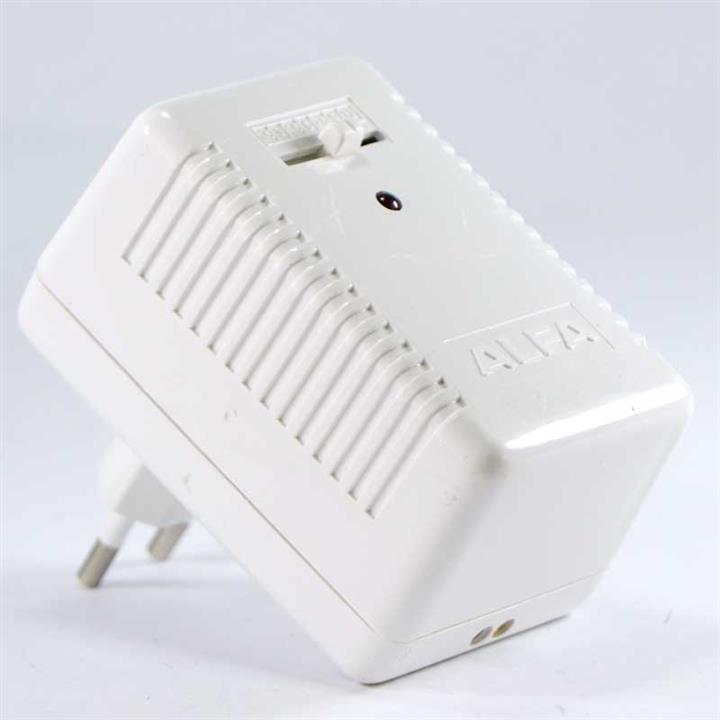 Alfa 500mA 12V Adapter