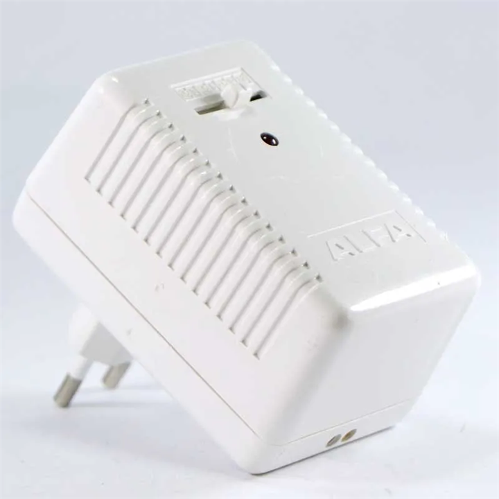 Alfa 500mA 12V Adapter