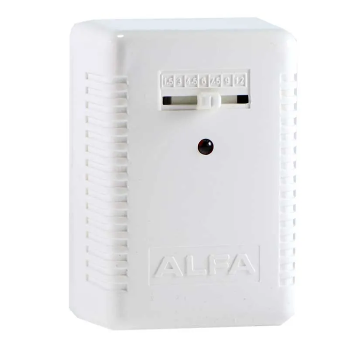 Alfa 500mA 12V Adapter