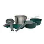 ست ظروف مدل Stanley - Adventure All In One Two Bowl CookSet