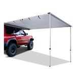 سایبان بغل مدل AOR - Adventure Awning 2x2.5m