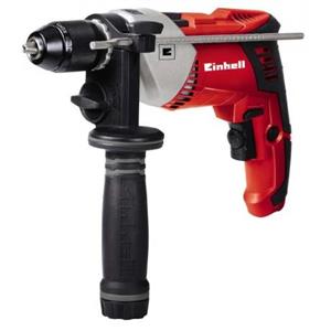 دریل چکشی اینهل مدل TE-ID 750/1 E Einhell TE-ID 750/1 E Impact Drill