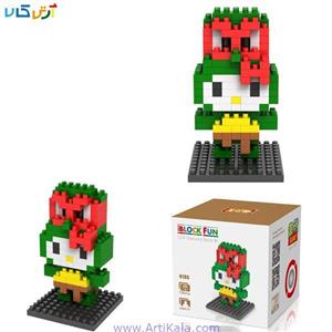 لگو شخصیت کیتی نینجا مدل 9185