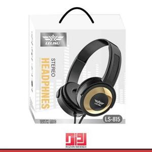 هدست سیم دارLELISU مدل LS815