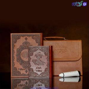 قلم قرآنی 32 گیگ لئونو