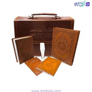قلم قرآنی 8 گیگ لئونو