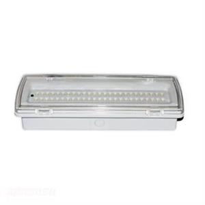 چراغ اضطراری روکار نور سفید فاین الکتریک مدل FEC-9250-4W