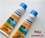 ضد آفتاب SPF30  B&V Solaris