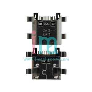 سوکت شارژ گوشی  Charge Connector Samsung g7102 I8260 I8262 / S5310, S5312 , S6310 S6312 S7582 g530
