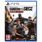 بازی Rainbow Six Siege نسخه Deluxe Edition برای PS5