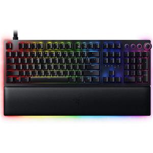 کیبورد گیمینگ ریزر مدل Razer Huntsman V2 Analog