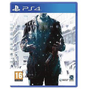 بازی Fahrenheit 15th Anniversary Edition برای PS4