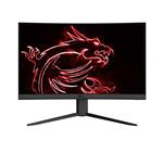 مانیتور منحنی گیمینگ MSI مدل G24C4 24 inch