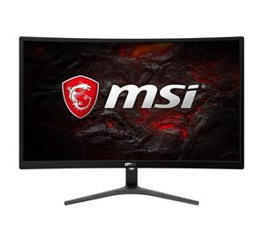 مانیتور گیمینگ منحنی MSI مدل Optix G241VC inch 