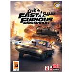 بازی Fast and Furious CrossRoads مخصوص PC