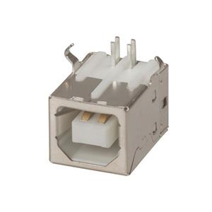 مبدل کانکتور تعمیری پورت پرینتر Type B مادگی