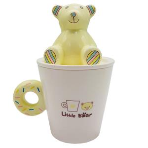 ماگ در دار طرح خرس