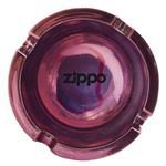 زیرسیگاری شیشه ای زیپو zippo
