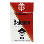 شکلات سیگار بهمن bahman