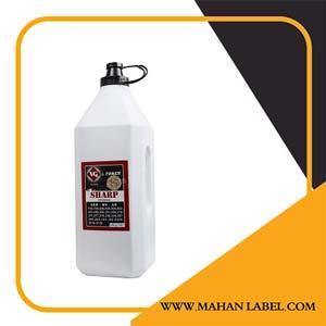 تونر شارژ مشکی شارپ مدل AR-5516