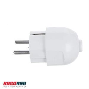 دو شاخه خانگی رنگی تیراژه