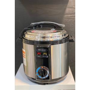 زودپز و پلوپز برقی نورنبرگ NG-301