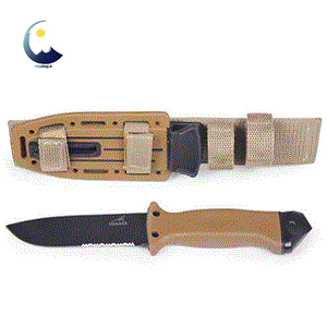 چاقو تاکتیکال GERBER کمپینگ مدل LMF 2