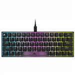 کیبورد گیمینگ Corsair K65 RGB MINI